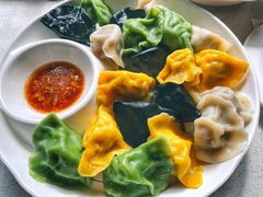 -大锅强·蒸海鲜青岛菜(吾悦广场店)