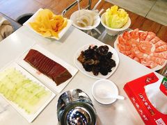 -槐店王婆大虾(长江道店)