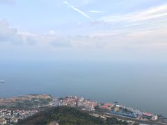 -石老人观光园