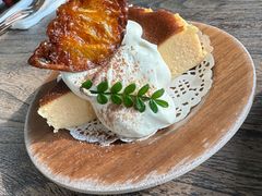 -Vanillacafe香草咖啡(银海大世界店)