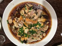 -福建美食城(老君堂店)