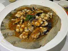 -3号仓库·创意中国菜(新世界城店)