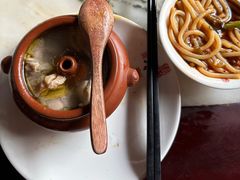 -蔼若春.传承三十年云南菜(金碧公园店)