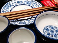 -蜀都丰 川菜·水煮活鱼(万象九宜城店)