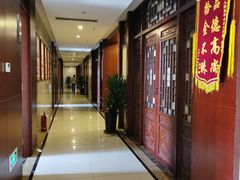 -大唐盲人按摩中心(怀宁路新粮仓店)