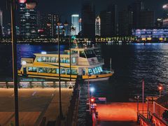 -秦皇岛路游船码头