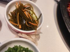 -爱你您·自家鱼塘·活水喷泉鱼火锅(八里店)