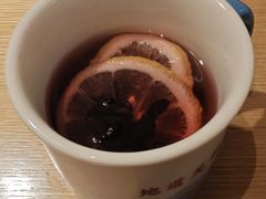 -蜜桃餐厅·伴山(绿宝广场店)