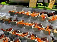 -亚马逊海鲜自助(王府井店)