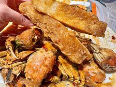 -有位虾匠·手工土菜小馆(市北店)