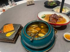 -悦秀·高级粤菜