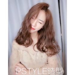 长发-P.STYLE派斯造型