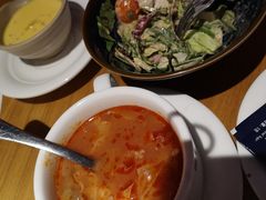 -斗牛士牛排(南京东路店)