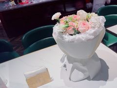 -静香HOUSE·全时段融合餐厅(七星欢乐颂店)
