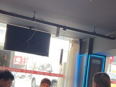 -红满堂·龙虾·牛蛙·淮扬菜(濠北路店)