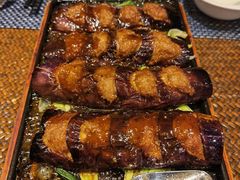 -海棠湾九号度假酒店-融荟家和中餐厅