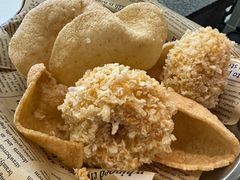 -太食獸泰式茶餐厅(北美新天地店)