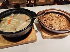 -客颂·客家宴(大壮国际广场店)