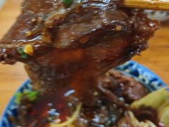 -十八梯眼镜面(五红路店)