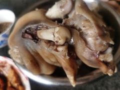 刘家烂猪蹄-烂瓦罐刘家猪蹄坊(药王洞店)