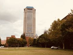 教学楼-复旦大学光华楼