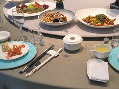 -香山湖渔家大院