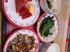 -黄兴兴白切专门店(南宁万象城店)