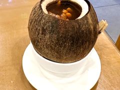 -大唐靓汤江门私房菜(景田店)