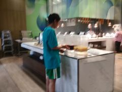 -陆家嘴万怡酒店·万荟轩
