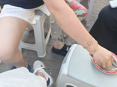 -喝丢一只鞋海鲜烧烤·海肠捞饭(市场店)