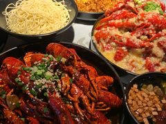 -巴厘龙虾·榜首油焖大虾(洞庭·艺术洋房店)