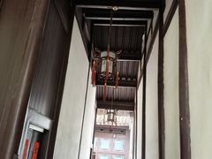 -南京市民俗博物馆(甘熙故居)