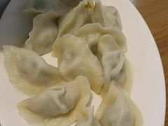 -船歌·鱼水饺青岛菜(枫蓝国际购物中心店)