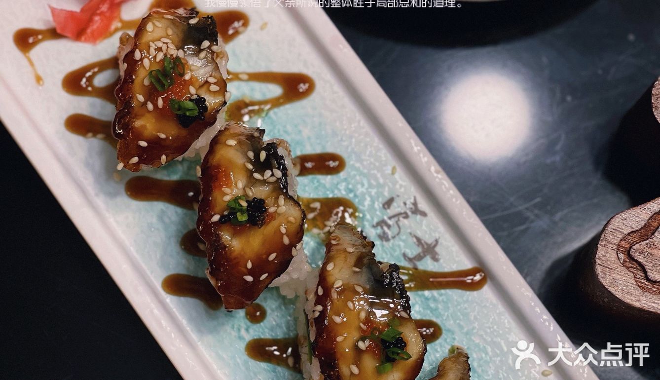 🌸魔都探店｜干式熟成肉🥩富士烧肉牧场🐂