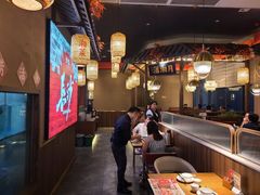 -恰饭·老长沙市井菜 (天河客运站店)