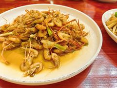 -芦茨金富饭庄·25年老字号·专做稻草鸡