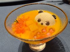 杨枝甘露-宴周康·精致江浙菜(周浦店)