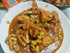 -芸海阁·农家私房菜(沙家浜景区出口店)