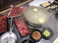 -林记潮牛·牛肉火锅(上马墩店)