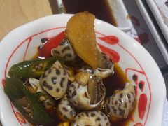 -清水日本料理铁板烧(学府路店)