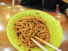 -三镇民生甜食馆(胜利街总店)