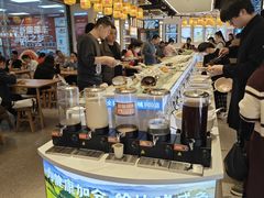 -素满香·全民食养自助(长宁龙之梦店)