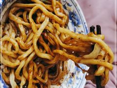 -东兴寒舍老北京炸酱面(三里河路店)