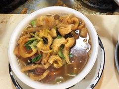 -祁家面馆(大香炉店)