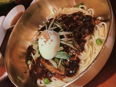 -三代烤肉(保利广场店)