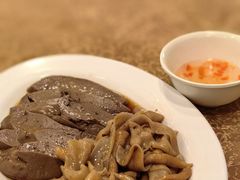 -揭阳钟记小食(福田新村店)