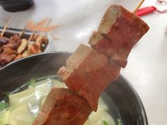 -海平馄饨(逍遥二路店)