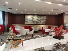 -南京钟山宾馆(江苏省会议中心)