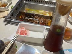 -野妹火锅(布吉店)