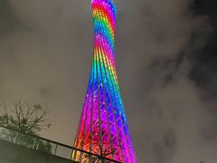 -广州塔